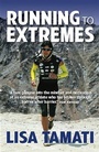 Cover: Running to Extremes - A&U New Zealand