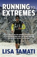 Cover: Running to Extremes - A&U New Zealand
