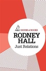 Cover: Just Relations - A & U House of Books