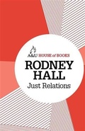 Cover: Just Relations - A & U House of Books