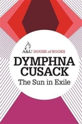 Cover: The Sun in Exile - A & U House of Books