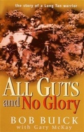 Cover: All Guts and No Glory - Allen & Unwin