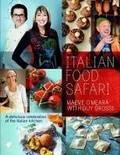 Cover: Italian Food Safari - Hardie Grant Books