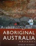 Cover: Archaeology of Aboriginal Australia - A&U Academic