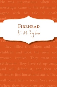 Enlarge image Cover: Firehead - Red Fox Classics