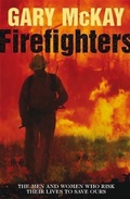 Cover: Firefighters - Allen & Unwin