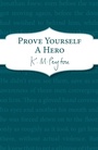 Cover: Prove Yourself a Hero - Red Fox Classics