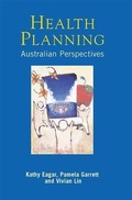 Cover: Health Planning - A&U Academic