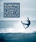 Cover: Surfing Australia - Hardie Grant Books
