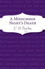Cover: A Midsummer Night's Death - Red Fox Classics