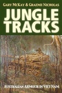 Cover: Jungle Tracks - Allen & Unwin