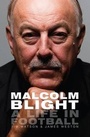 Cover: Malcolm Blight - Hardie Grant Books