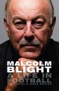 Cover: Malcolm Blight - Hardie Grant Books