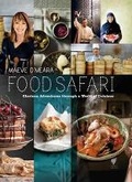 Cover: Food Safari - Hardie Grant Books