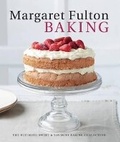 Cover: Margaret Fulton Baking - Hardie Grant Books