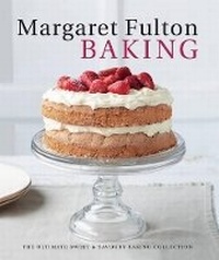 Enlarge image Cover: Margaret Fulton Baking - Hardie Grant Books