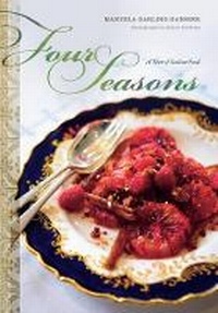 Enlarge image Cover: Four Seasons - Hardie Grant Books