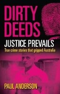 Abbildung von: Dirty Deeds - Justice Prevails - Hardie Grant Books