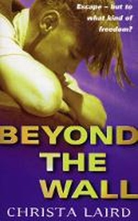 Enlarge image Cover: Beyond The Wall - Red Fox