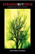 Cover: Strange but True - Dundurn