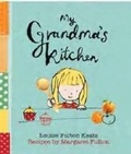 Cover: My Grandma's Kitchen - Hardie Grant Books
