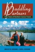 Cover: Paddling Partners - Dundurn