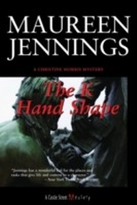 Enlarge image Cover: K Handshape - Dundurn