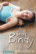Cover: Being Bindy - A&U Children