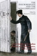 Cover: Insubordinate and the Noncompliant - Dundurn