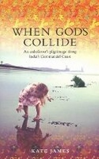 Enlarge image Cover: When Gods Collide - Hardie Grant Books