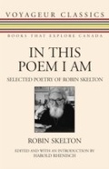 Cover: In This Poem I Am - Dundurn