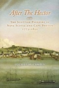 Cover: After the Hector - Dundurn
