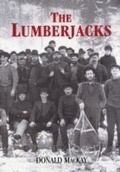 Cover: Lumberjacks - Dundurn