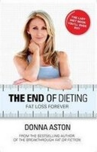 Enlarge image Cover: The End of Dieting - Hardie Grant Books