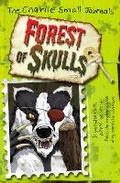 Cover: Charlie Small: Forest of Skulls - Red Fox