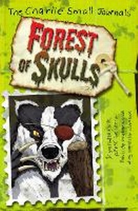 Enlarge image Cover: Charlie Small: Forest of Skulls - Red Fox