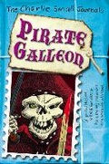 Cover: Charlie Small: Pirate Galleon - Red Fox