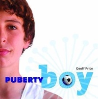 Enlarge image Cover: Puberty Boy - Allen & Unwin