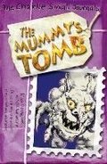 Cover: Charlie Small: The Mummy's Tomb - Red Fox
