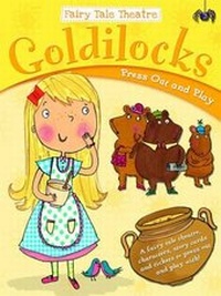 Enlarge image Cover: Goldilocks and the Three Bears - Autumn Publishing Ltd
