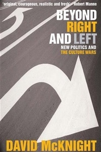 Enlarge image Cover: Beyond Right and Left - Allen & Unwin