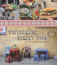 Abbildung von: Vietnamese Street Food - Hardie Grant Books