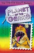 Cover: Charlie Small: Planet of the Gerks - Red Fox