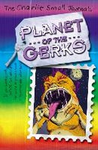 Enlarge image Cover: Charlie Small: Planet of the Gerks - Red Fox