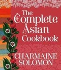 Cover: The Complete Asian Cookbook - Hardie Grant Books