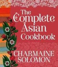 Enlarge image Cover: The Complete Asian Cookbook - Hardie Grant Books