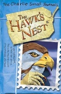 Cover: Charlie Small: The Hawk's Nest - Red Fox