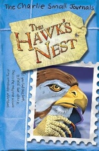 Enlarge image Cover: Charlie Small: The Hawk's Nest - Red Fox