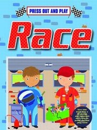 Enlarge image Cover: Race - Autumn Publishing Ltd