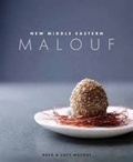 Cover: Malouf - New Middle Eastern Food - Hardie Grant Books